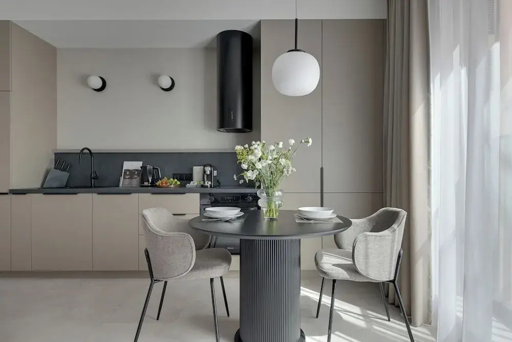 GRANO APARTMENTS Gdańsk Granaria