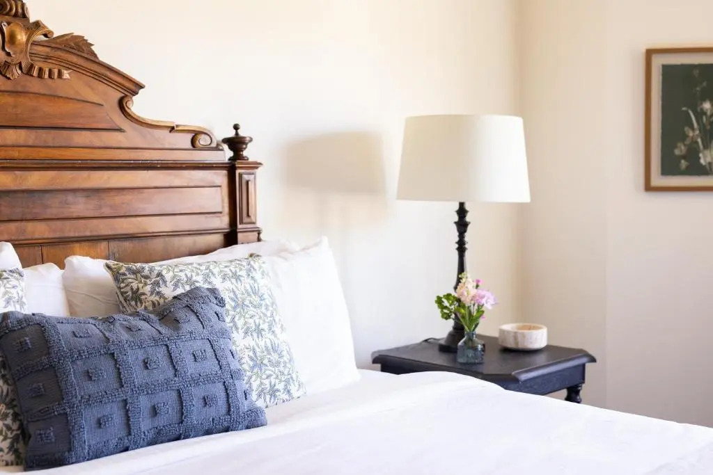 The Ballard Inn, A Kirkwood Collection Hotel