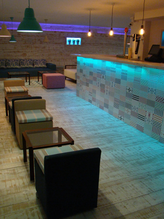 Apartamentos Fleming 50