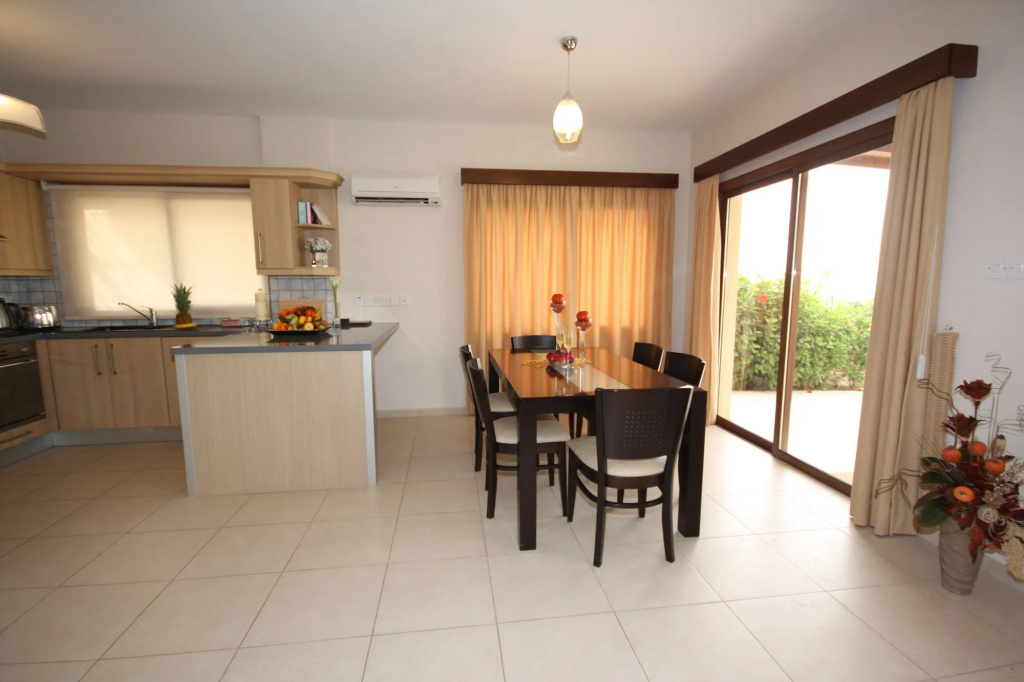 Holidays Villas