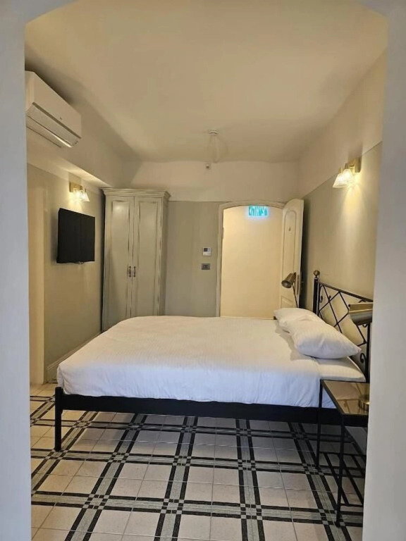 Cohens Boutique Hotel