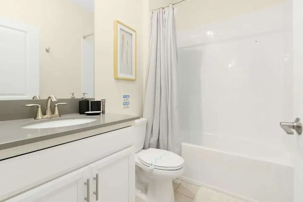 Luxury 5BR Private Pool Disney Area