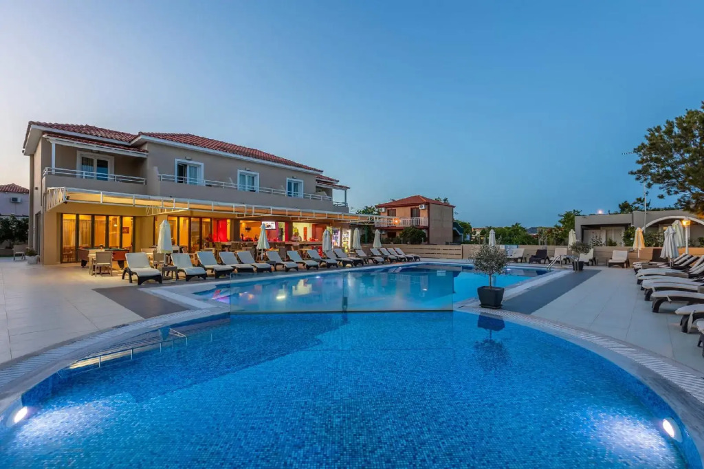 Esperia Hotel