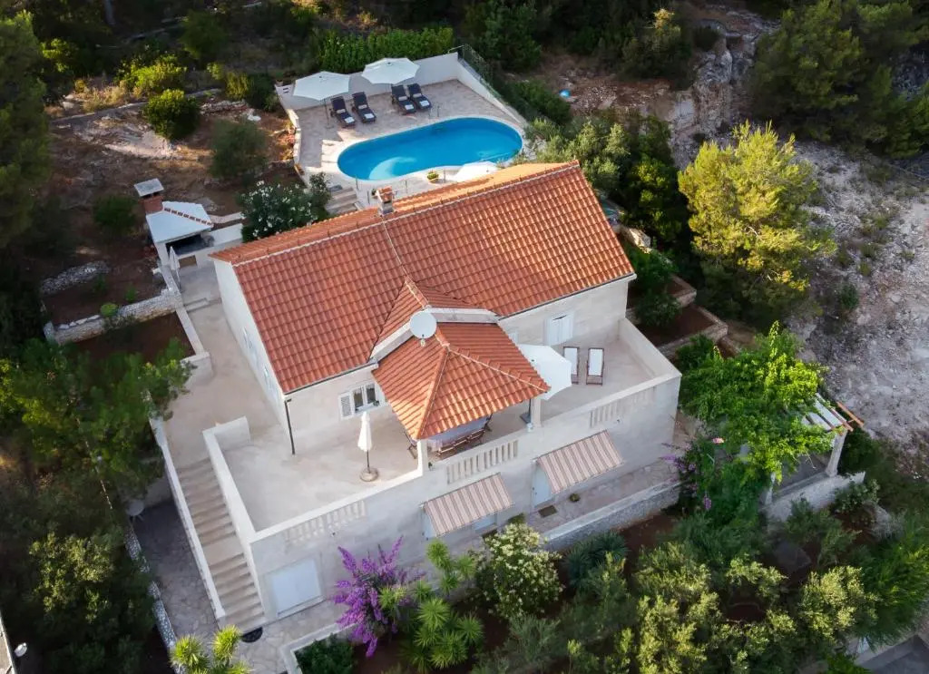 Villa Katja