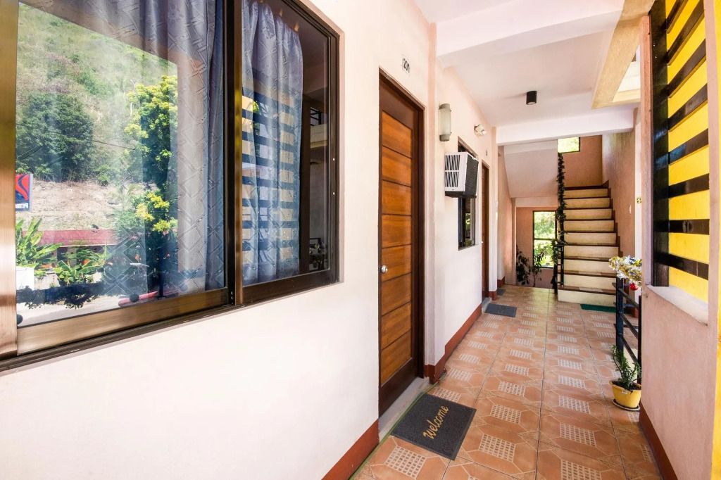 OYO 455 Casa Bonita Inn Ii 