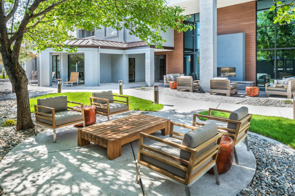 Courtyard by Marriott Reno Downtown/Riverfront