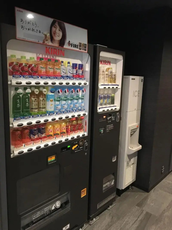 Tokyu Stay Shinjuku