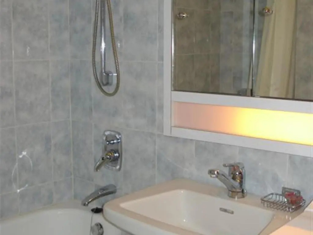 Appartement Flaine, 2 pièces, 6 personnes - FR-1-425-144