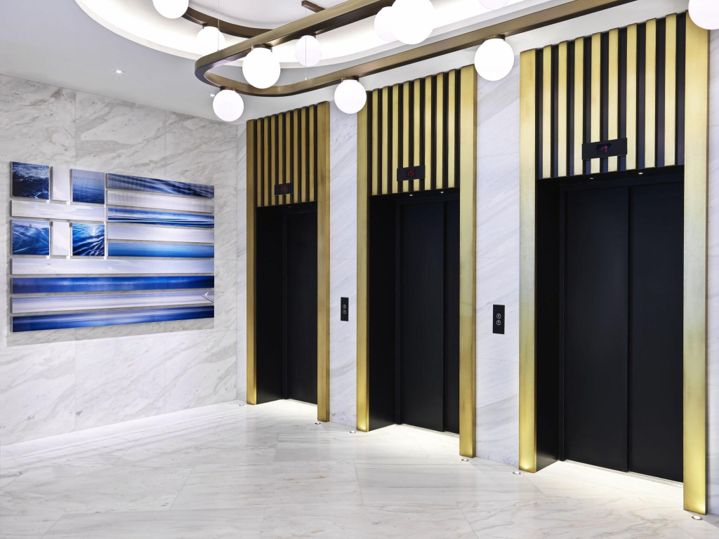 Athens Capital Center Hotel - MGallery Collection
