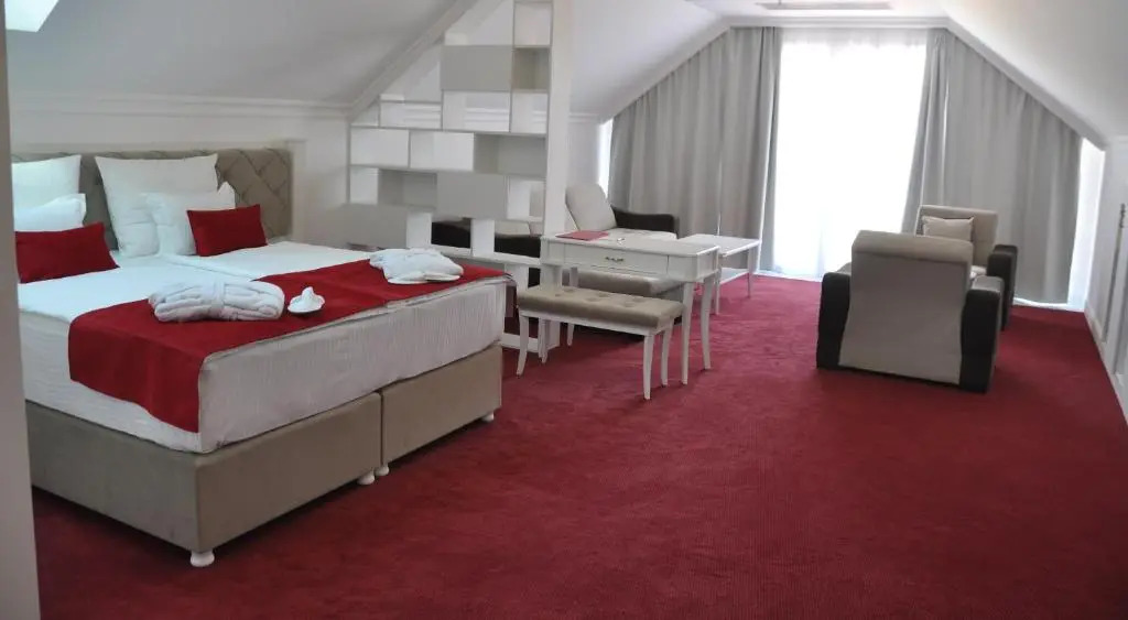 Hotel Central Park