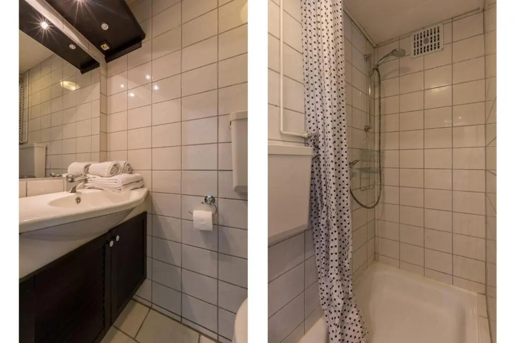 Appartement - Burg van Woelderenlaan 100-4 Vlissingen