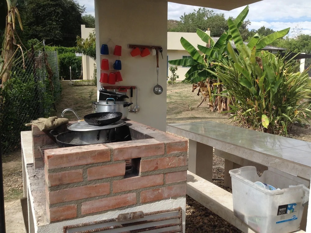 Finca Sol de Apicala