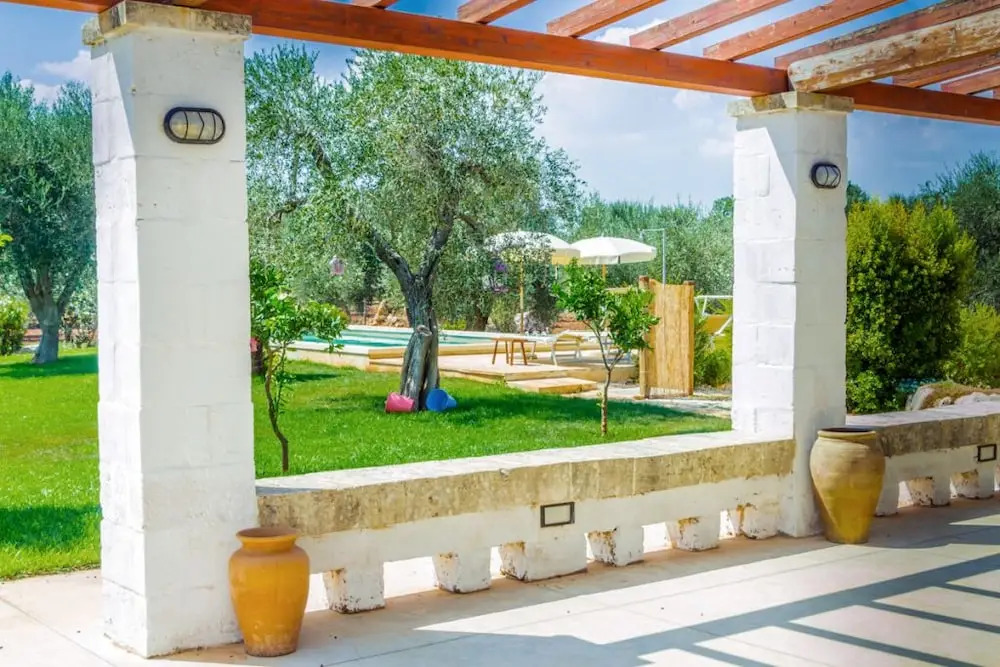 Trullo Spada