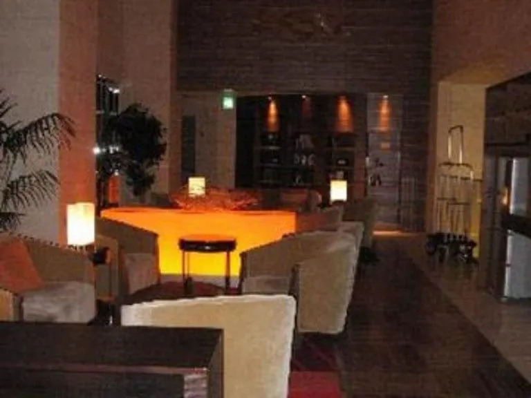 Oakwood Apartments Shinjuku