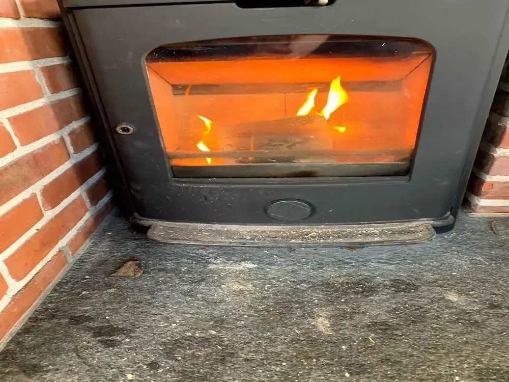 6 Person Holiday Home in Jaegerspris