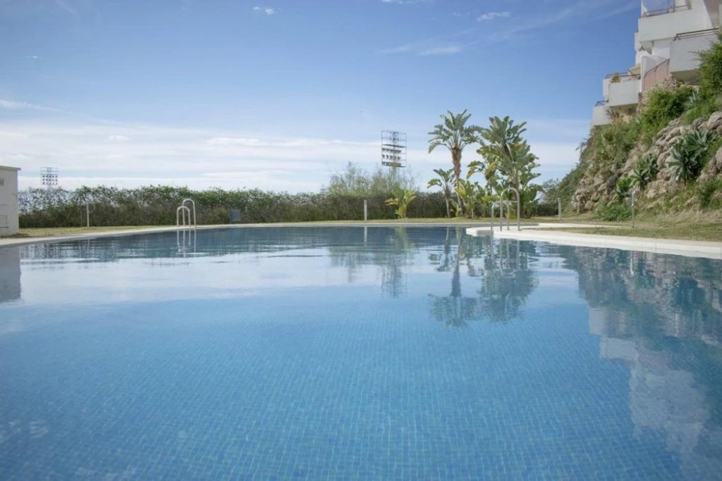 Resort de Nerja
