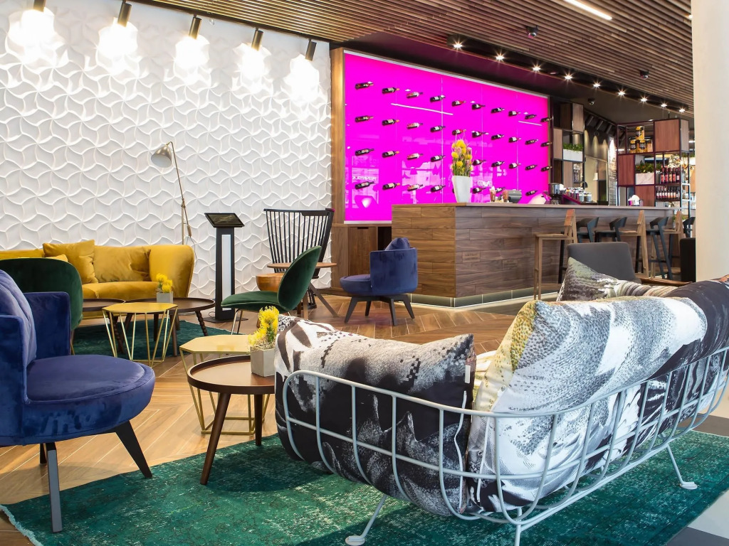 Mercure Krakow Stare Miasto