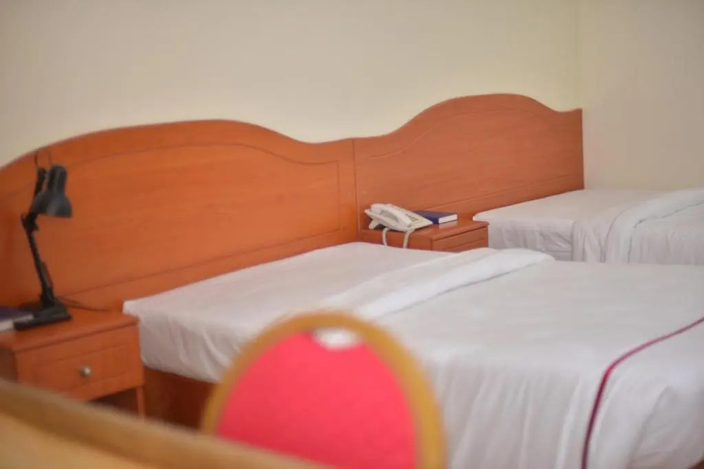 Igitego Hotels