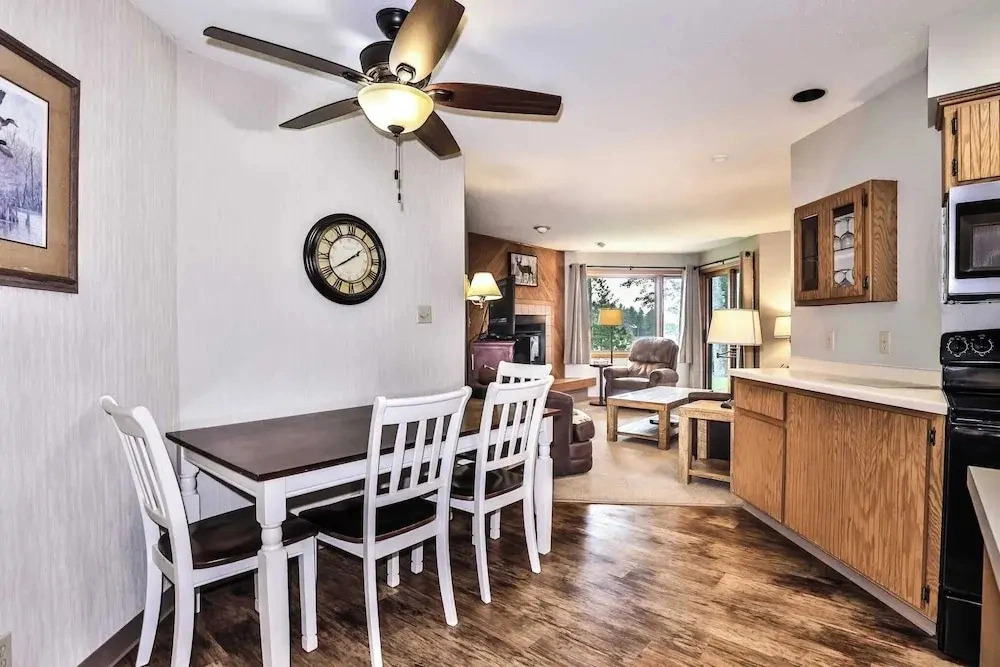 The Pointe Resort & Club 2 Bedroom Condo