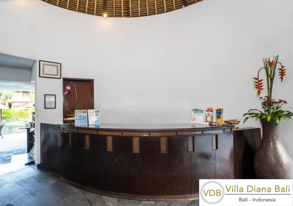 Villa Diana Bali