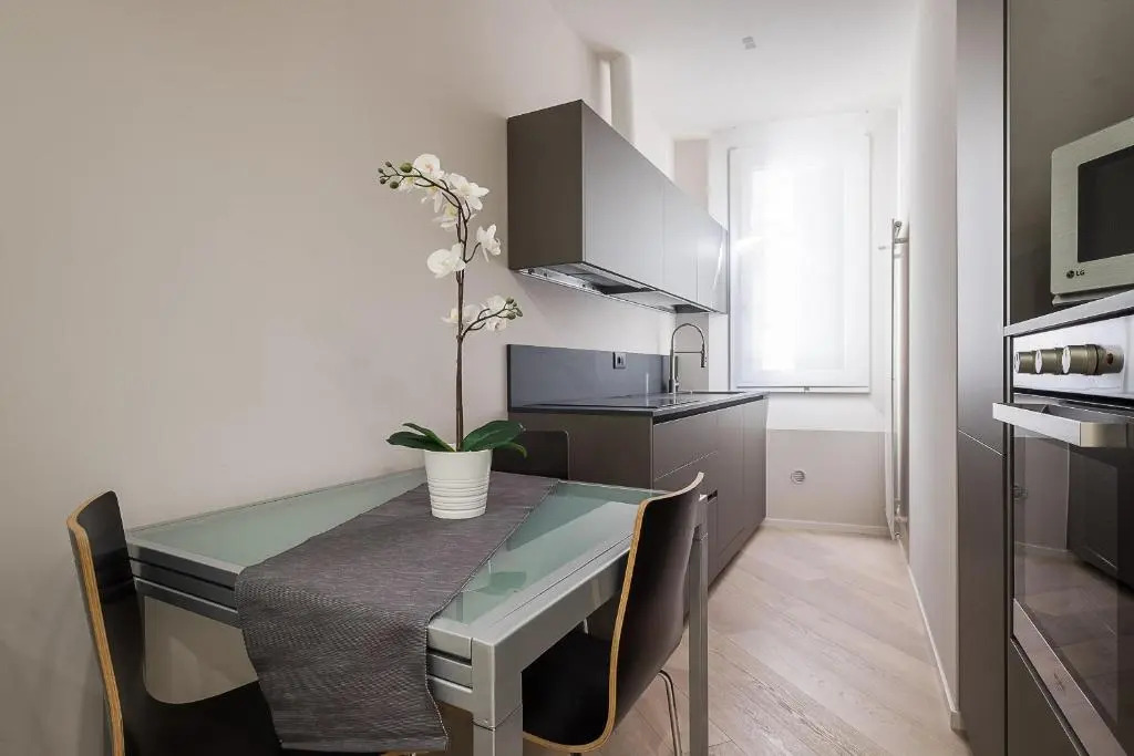Pratello Suite Apartment