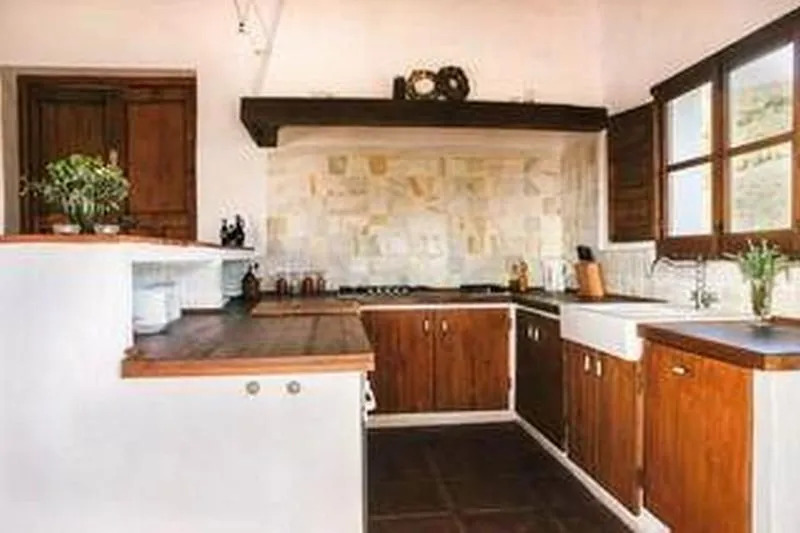 House in Malaga 101913