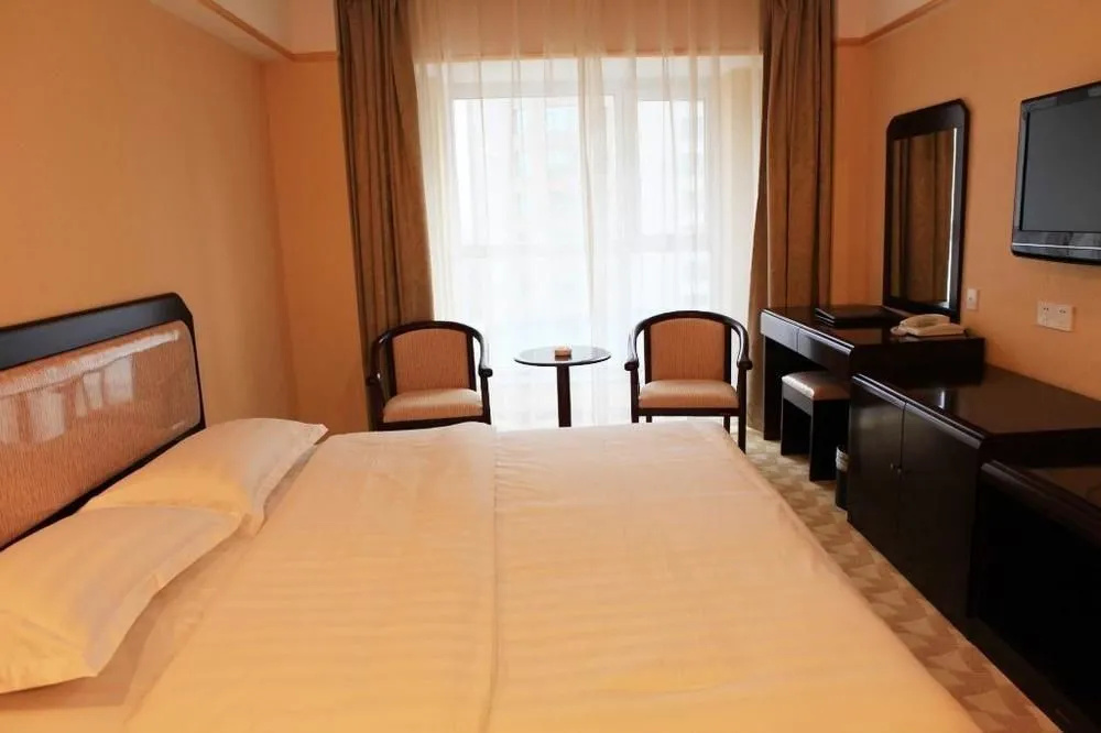Shenyang Pangjiang Hotel