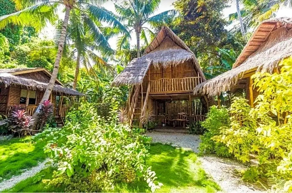 Aventura Cottages