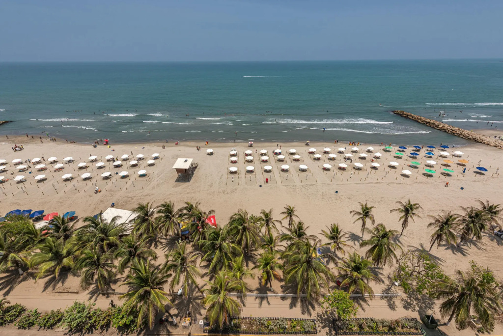 Hotel Regatta Cartagena