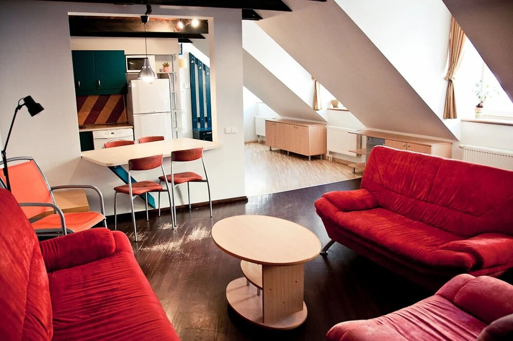 Vilnius Apartments
