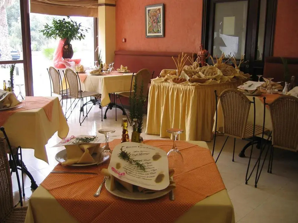 Hôtel Farah Safi