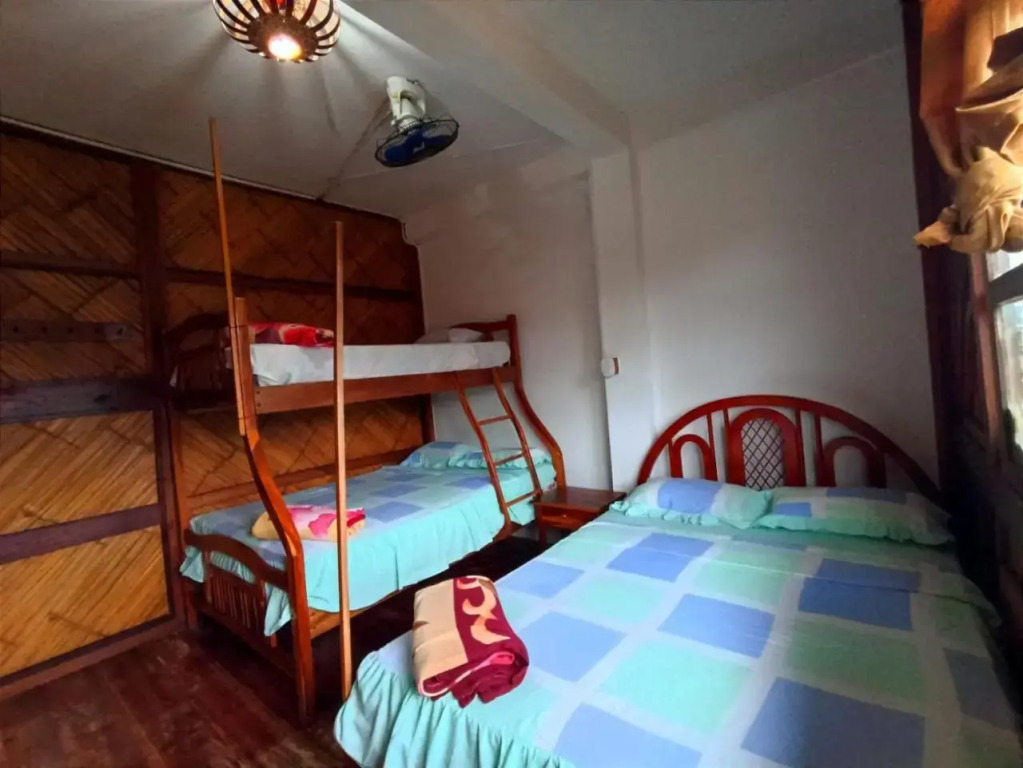 Hostal Mirada al Mar