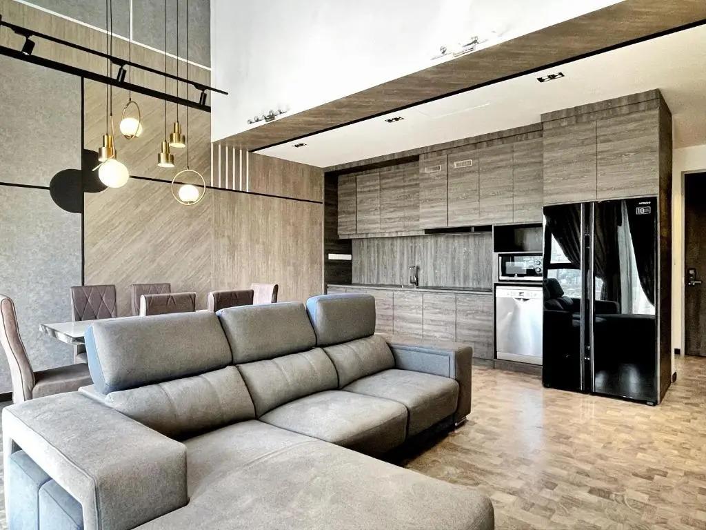ExpressionZ Suites KLCC