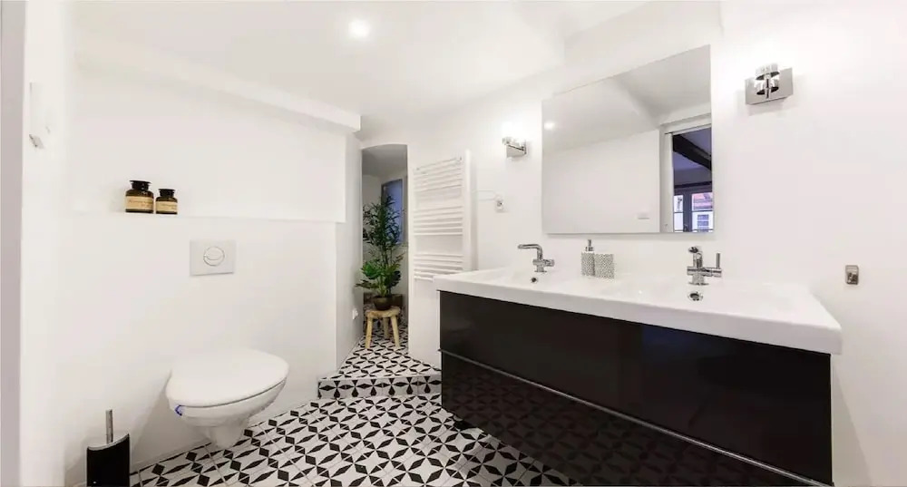 Top Appartement Cathédrale