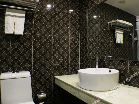 Jinda Business hotel
