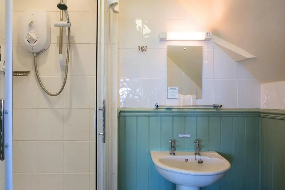 Sandcliff Guest House