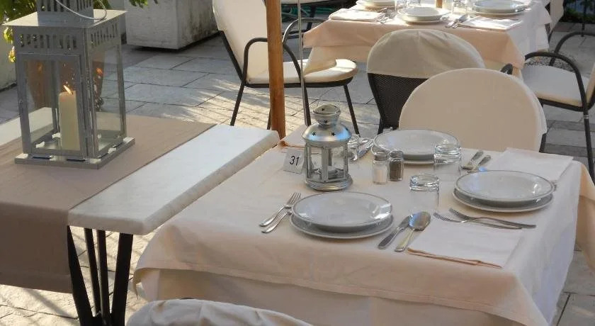 Hotel Astoria