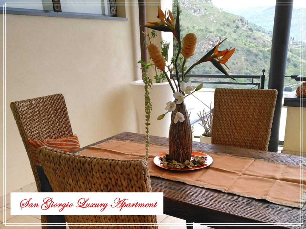 The San Giorgio Luxury Apartment