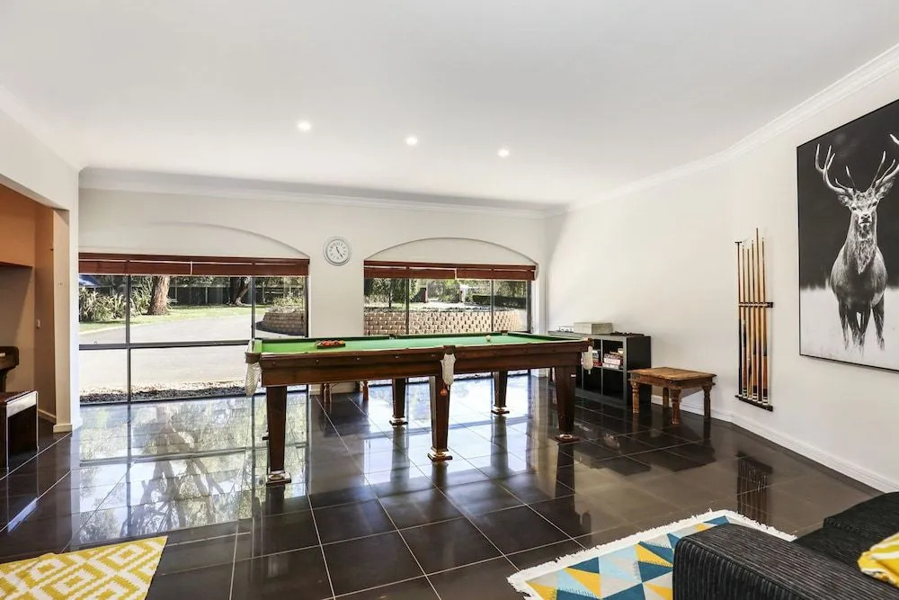 Elk Estate Luxury Holiday Home