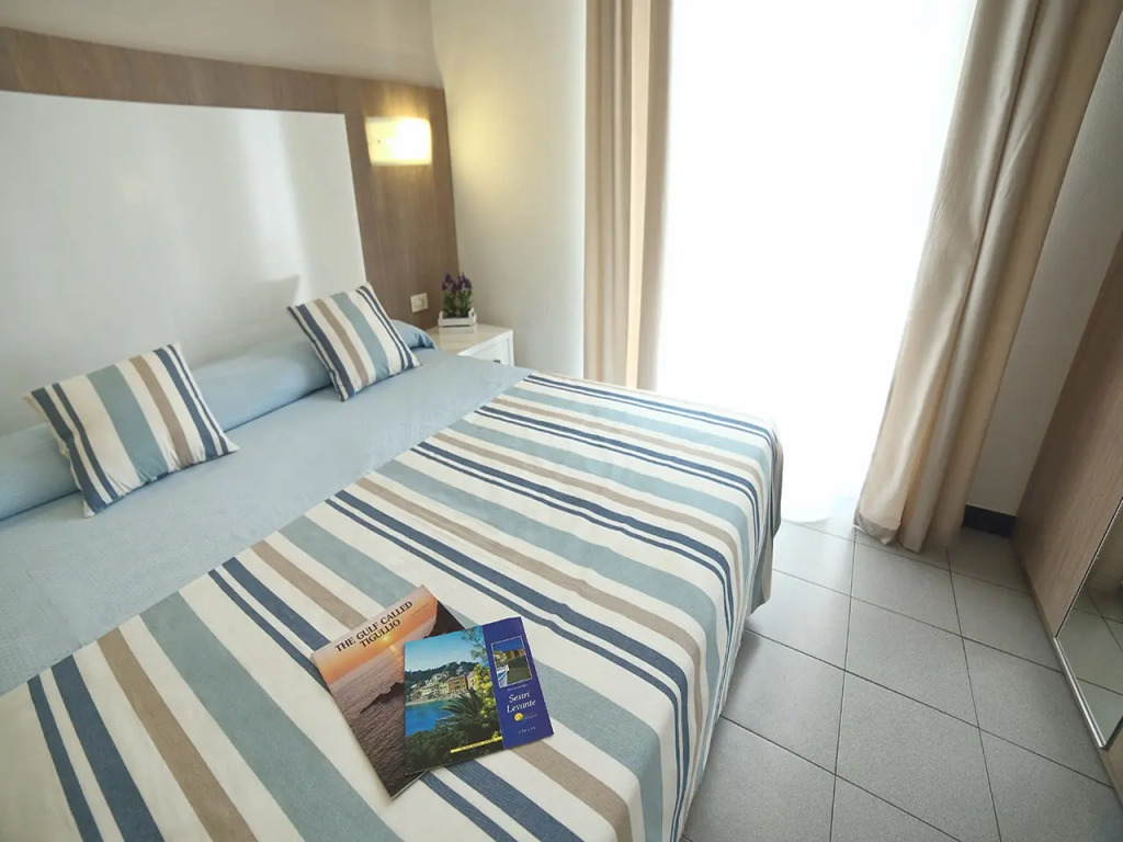 Hotel Villa Rosa