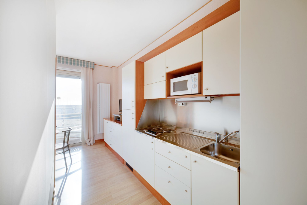 Residence Dei Due Porti