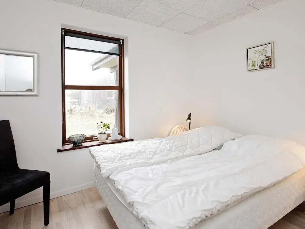8 Person Holiday Home in Hirtshals
