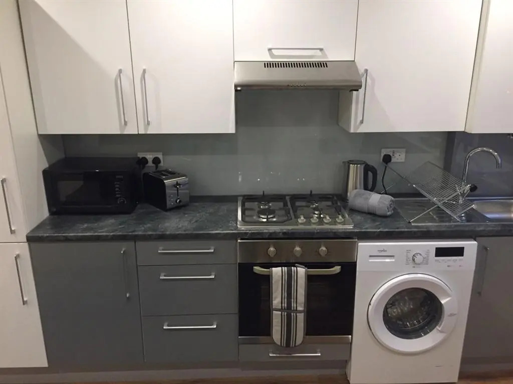 Showcase Apartments - Kimberley House