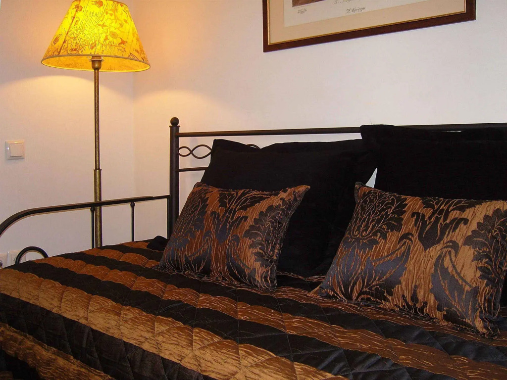 PortaDelMare deluxe suites