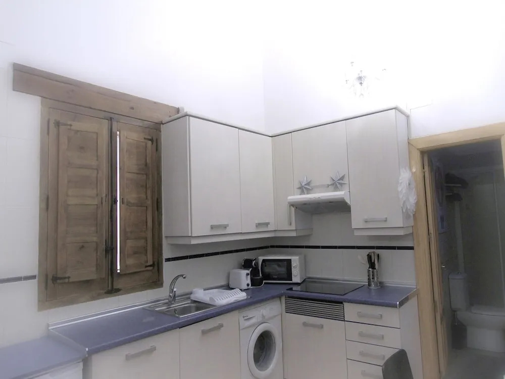 Apartamentos Odelot