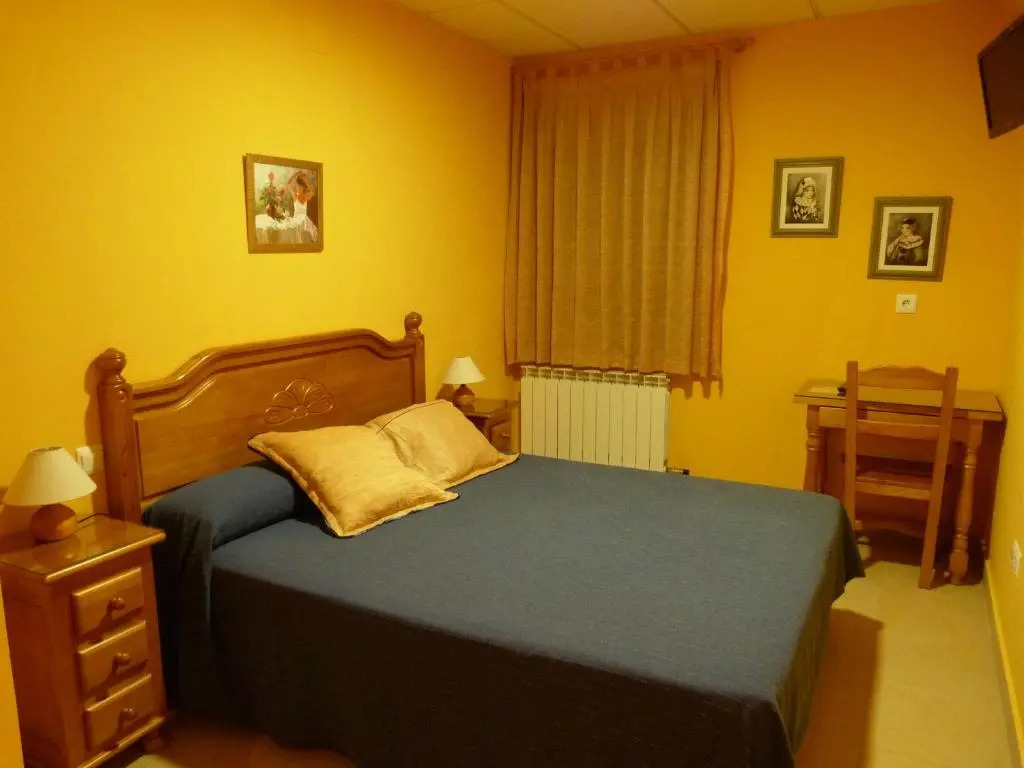 Hostal Mirador de Avila