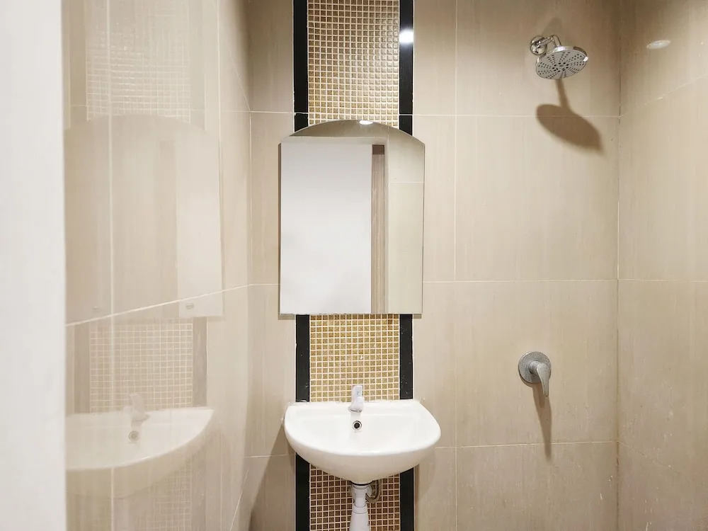 Joker Hotel & Residence