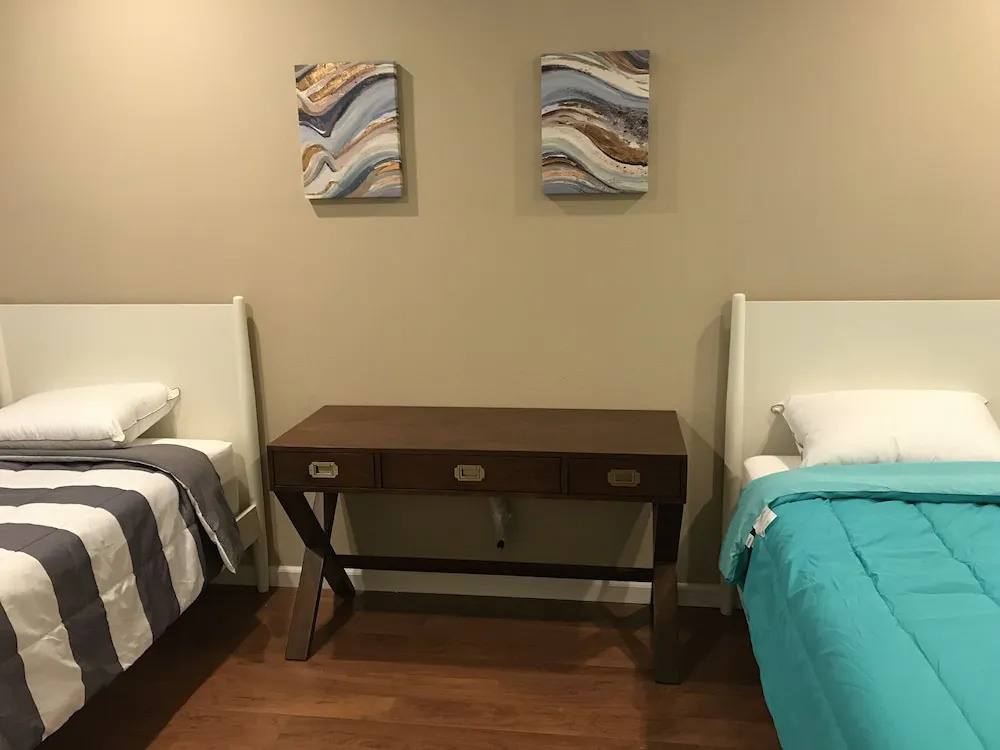 Shared Private Home at Santana Row