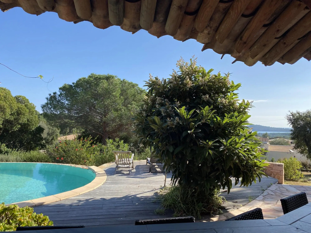Villa Rossa in Pinarello