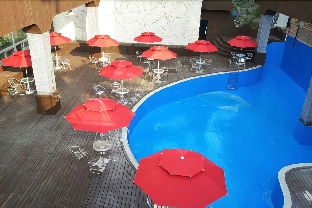 Boryeong Sunset Park Pension